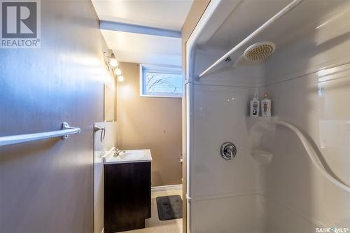 217 Conway Street, Mortlach, SK - Indoor Photo Showing Bathroom