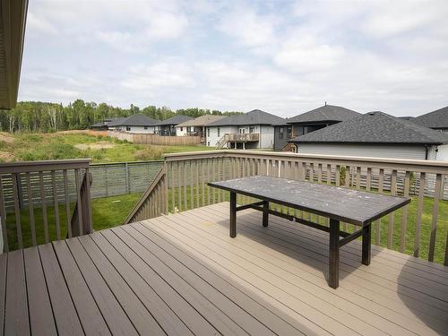 183 Sunflower Street, Thunder Bay, ON - Outdoor With Deck Patio Veranda With Exterior