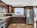 183 Sunflower Street, Thunder Bay, ON  - Indoor Photo Showing Kitchen With Stainless Steel Kitchen 