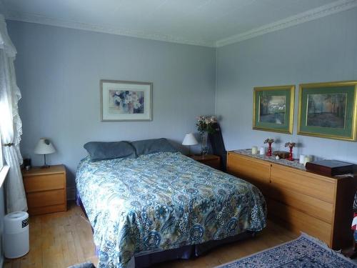 540 Michael Power Boulevard, Geraldton, Greenstone, ON - Indoor Photo Showing Bedroom
