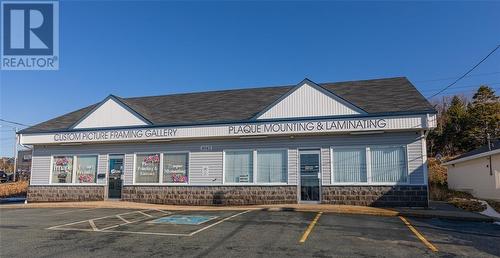 1042 Topsail Road, Mount Pearl, NL 