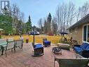 1262 Croft Road, Quesnel, BC  - Outdoor With Deck Patio Veranda 