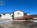 8075 269 Road, Fort St. John, BC  - Outdoor With Exterior 