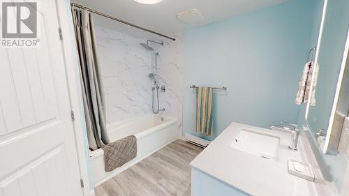8075 269 Road, Fort St. John, BC - Indoor Photo Showing Bathroom