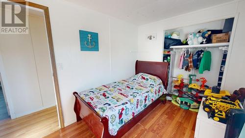 8075 269 Road, Fort St. John, BC - Indoor Photo Showing Bedroom