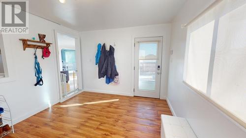 8075 269 Road, Fort St. John, BC - Indoor Photo Showing Other Room