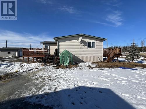 8075 269 Road, Fort St. John, BC - Outdoor