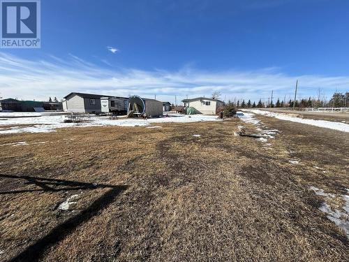 8075 269 Road, Fort St. John, BC - Outdoor With View