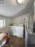 19 Grosvenor Ave, Sault Ste Marie, ON  - Indoor Photo Showing Laundry Room 