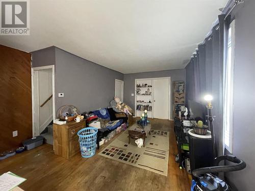 19 Grosvenor Ave, Sault Ste Marie, ON - Indoor Photo Showing Other Room