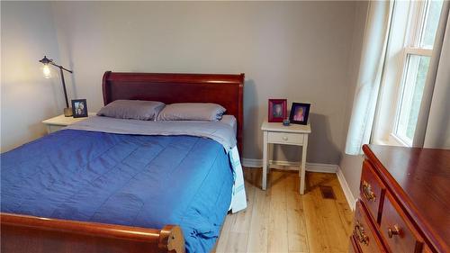 Primary Bedroom - 4 Grange Crescent, Niagara-On-The-Lake, ON - Indoor Photo Showing Bedroom