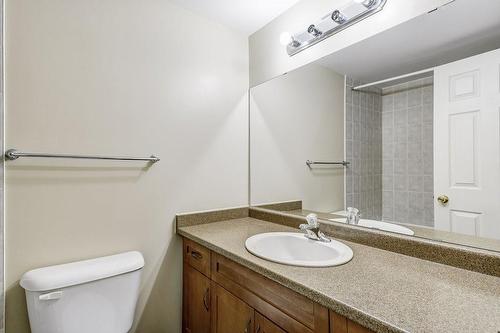 111 Grey Street|Unit #214, Brantford, ON - Indoor Photo Showing Bathroom