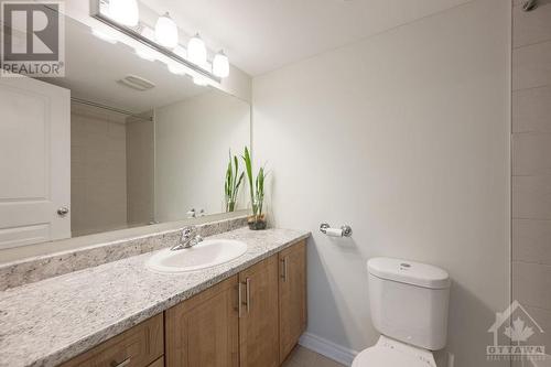 755 Chapman Mills Drive, Ottawa, ON - Indoor Photo Showing Bathroom