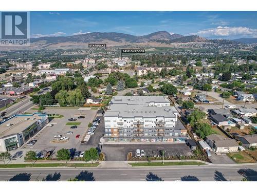 191 Hollywood Rd S Road Unit# 320, Kelowna, BC - Outdoor With View