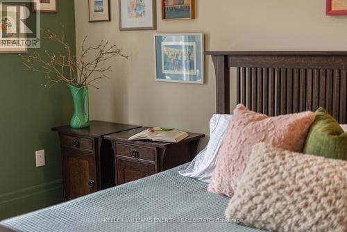 58 Pineridge Drive, Prince Edward County, ON - Indoor Photo Showing Bedroom