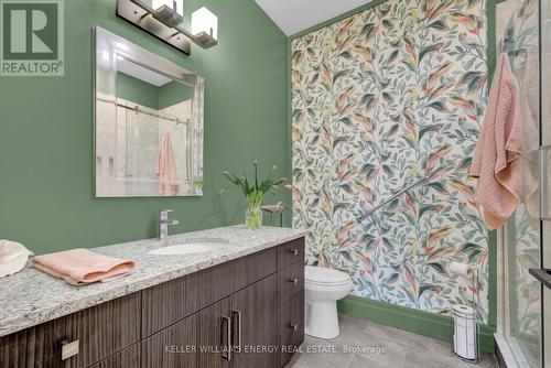 58 Pineridge Dr, Prince Edward County, ON - Indoor Photo Showing Bathroom