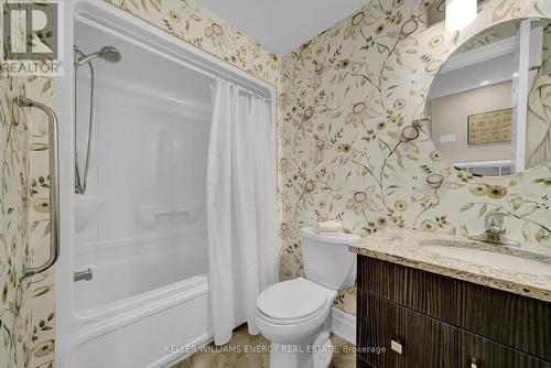 58 Pineridge Drive, Prince Edward County, ON - Indoor Photo Showing Bathroom