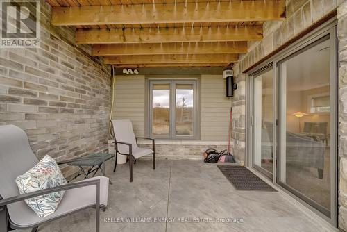 58 Pineridge Dr, Prince Edward County, ON - Outdoor With Exterior