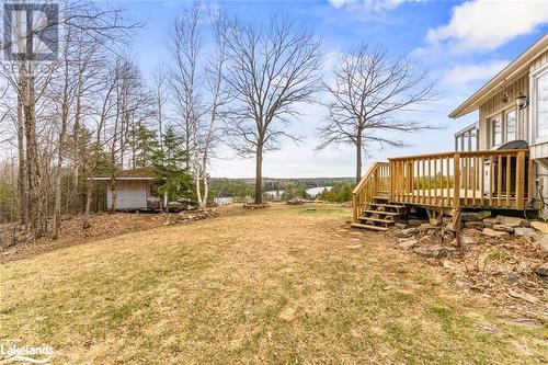 1081 Leafy Branch Lane, Minden, ON - Outdoor With View