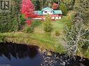 1281 Hwy 654 W, Callander, ON  - Outdoor With Body Of Water 