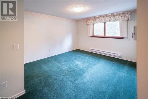 1281 Hwy 654 W, Callander, ON - Indoor Photo Showing Other Room