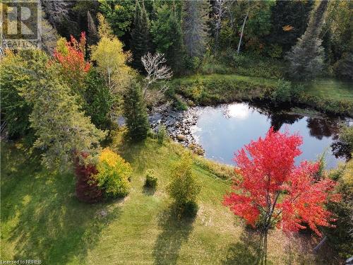 1281 Hwy 654 W, Callander, ON - Outdoor With View