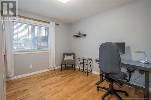 75 Marlborough Drive, Fredericton, NB - Indoor Photo Showing Office