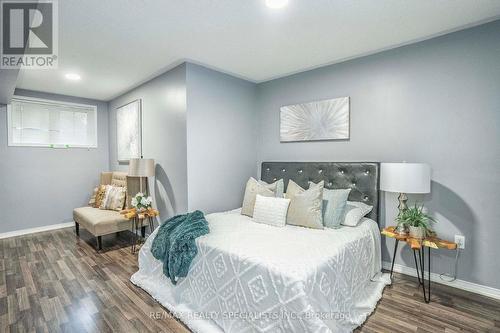 4 - 2500 Post Road, Oakville, ON - Indoor Photo Showing Bedroom