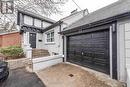 77 Whitfield Ave, Toronto, ON  - Outdoor 
