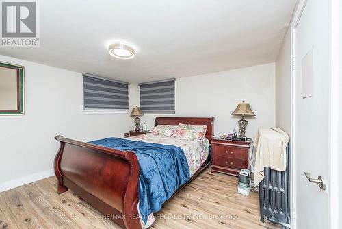 77 Whitfield Ave, Toronto, ON - Indoor Photo Showing Bedroom