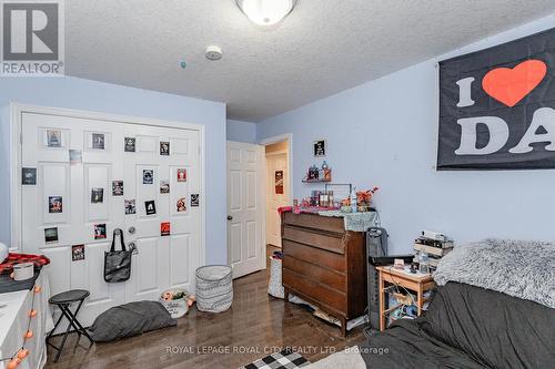 19 Sinclair St, Guelph, ON - Indoor Photo Showing Bedroom