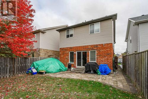19 Sinclair St, Guelph, ON - Outdoor With Exterior