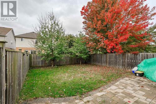 19 Sinclair Street, Guelph, ON - Outdoor With Backyard
