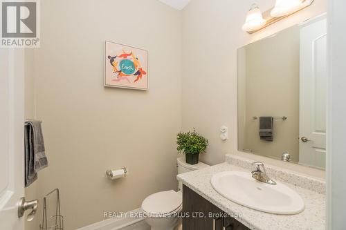 150 Blair Creek Drive Dr, Kitchener, ON - Indoor Photo Showing Bathroom
