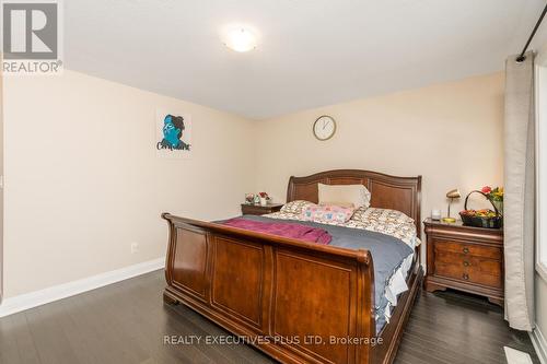 150 Blair Creek Drive Dr, Kitchener, ON - Indoor Photo Showing Bedroom