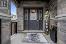 150 Blair Creek Drive Dr, Kitchener, ON  - Outdoor 