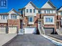 1457 Ceresino Cres, Innisfil, ON  - Outdoor With Facade 