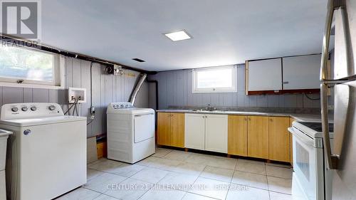 19 Locke Ave, Clearview, ON - Indoor Photo Showing Laundry Room
