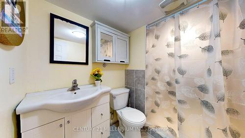 19 Locke Ave, Clearview, ON - Indoor Photo Showing Bathroom