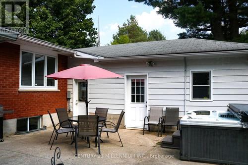 19 Locke Ave, Clearview, ON - Outdoor With Exterior