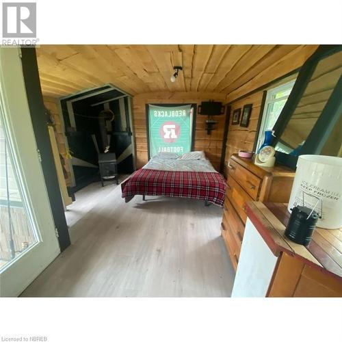 Pcl 10103 Sec Sst: Pt Blo ., Temiskaming Shores, ON - Indoor Photo Showing Bedroom