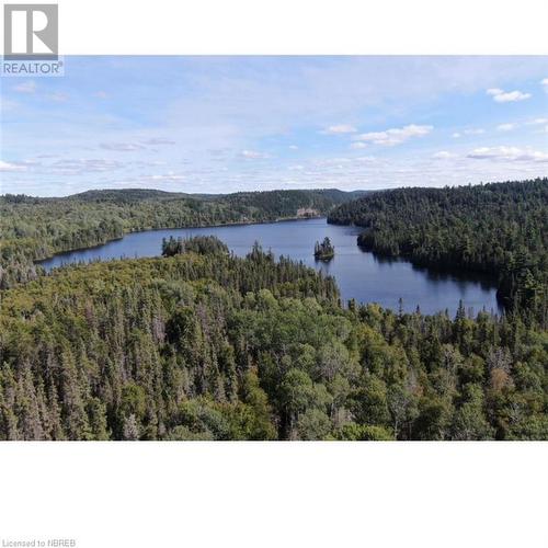 Pcl 10103 Sec Sst: Pt Blo ., Temiskaming Shores, ON - Outdoor With Body Of Water With View