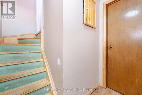 2118 Bosack Court, Mississauga, ON - Indoor Photo Showing Other Room