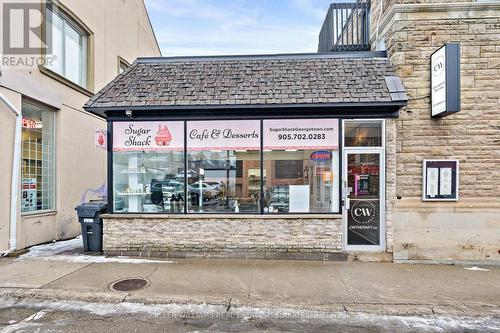 78 Main St S, Halton Hills, ON 