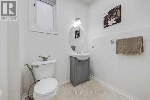 413 West Scugog Lane, Clarington, ON - Indoor Photo Showing Bathroom