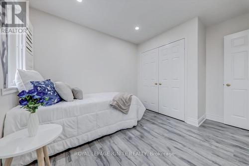 413 West Scugog Lane, Clarington, ON - Indoor Photo Showing Bedroom