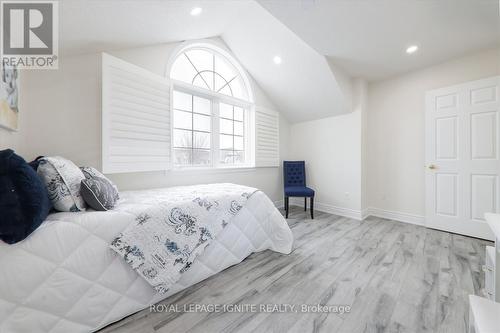 413 West Scugog Lane, Clarington, ON - Indoor Photo Showing Bedroom