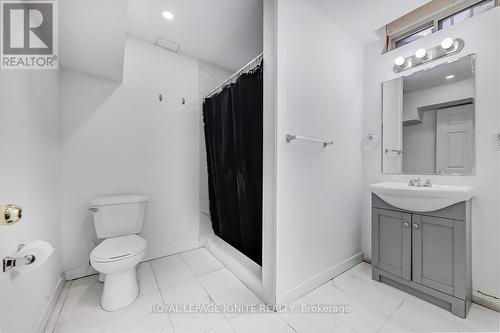 413 West Scugog Lane, Clarington, ON - Indoor Photo Showing Bathroom