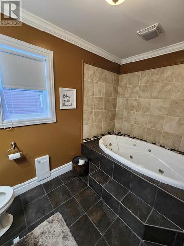 36 Mitchell Street, Happy Valley- Goose Bay, NL - Indoor Photo Showing Bathroom