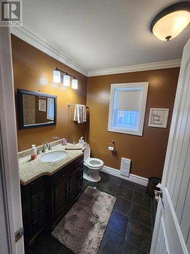 36 Mitchell Street, Happy Valley- Goose Bay, NL - Indoor Photo Showing Bathroom